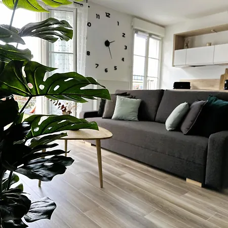 Appartement *new* Alba 6 Pax 8min